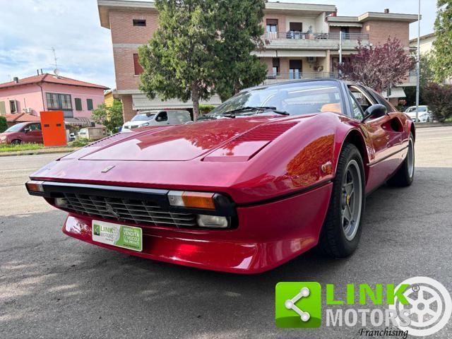 Ferrari FERRARI 308 GTS CARBURATORI