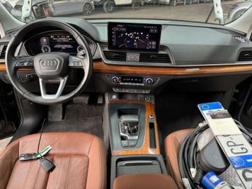 Audi Q5 - 11