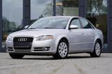 Audi A4 Lim. 2.0 Automatik - Audi aus 2006