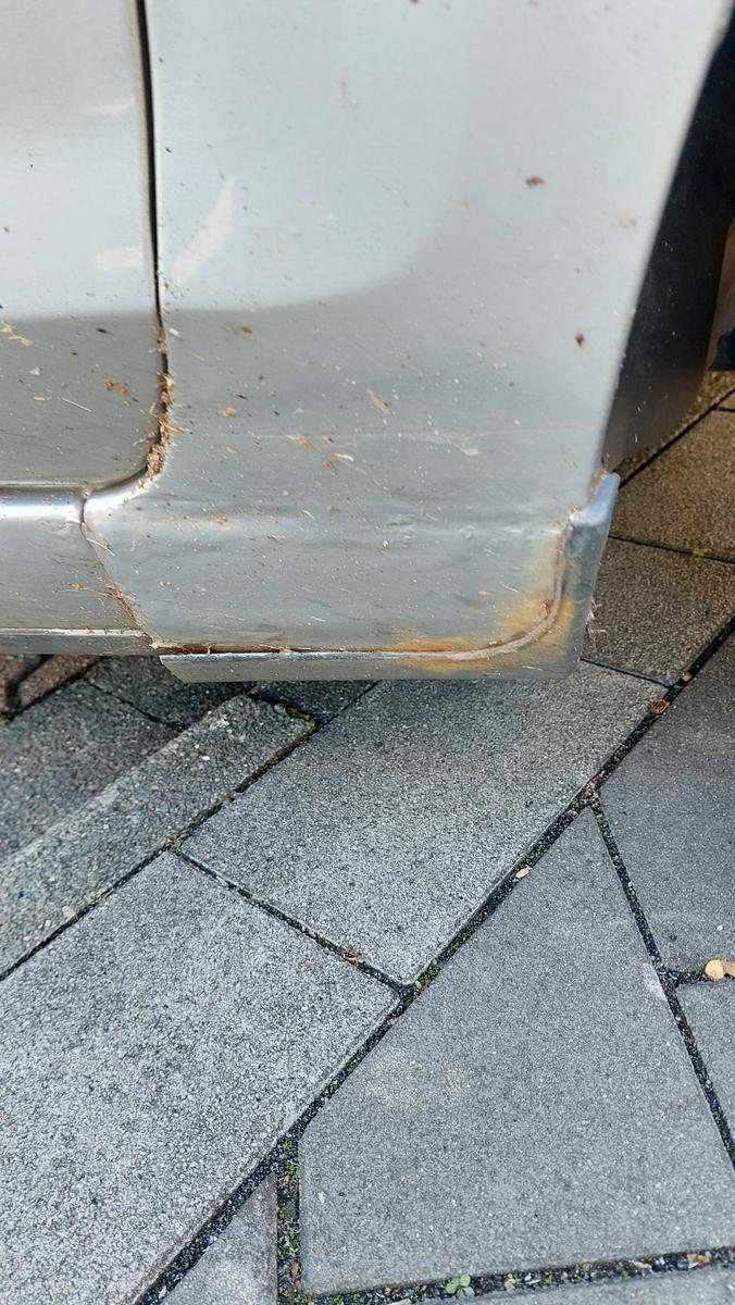 Ford Focus 2007 — vehicle for AFU Ukraine