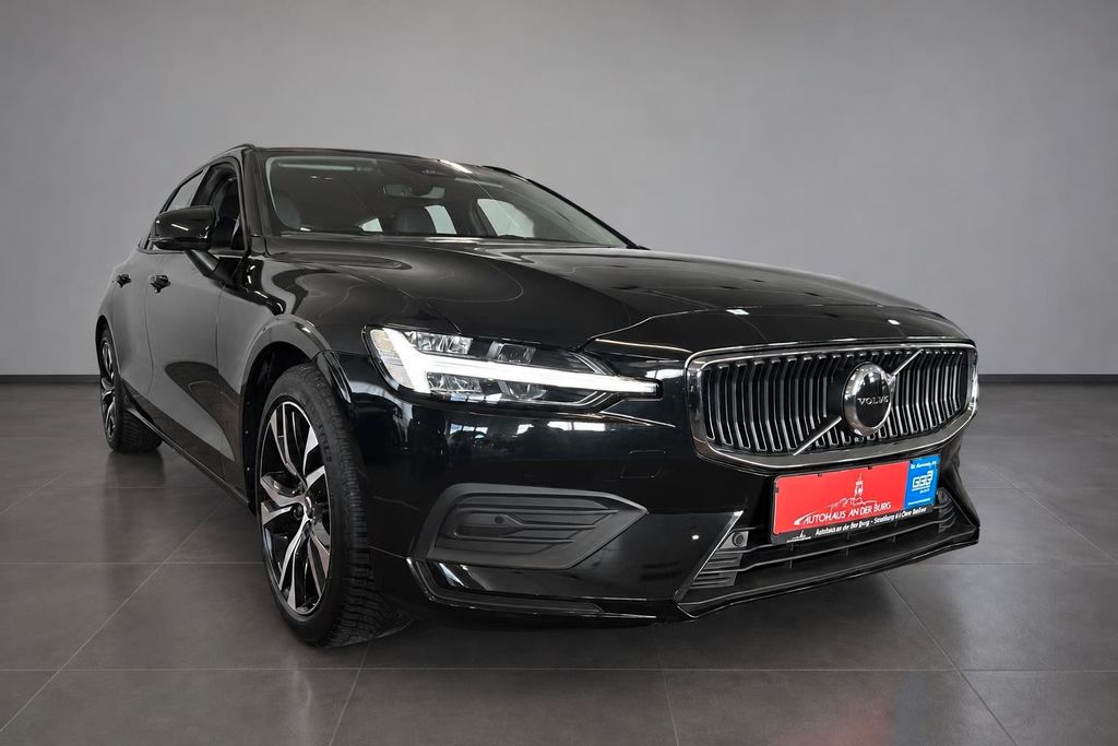 Image of Volvo V60