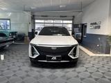 Cadillac LYRIQ Luxury AWD 21"Leder AKG-Sound Pano VOLL - Cadillac aus 2024