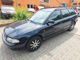 Audi A4 1.8 Avant - Audi A4 aus 1998: Kombi