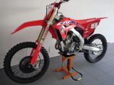 Honda CRF 250 R - HONDA CRF 250R