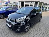 Kia Picanto 1,0 Spirit - Kia Picanto: Spirit