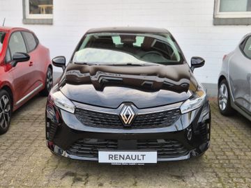 Renault Clio Evolution TCe 100 ECO-G Kamera, SHZ,GJ-Reif