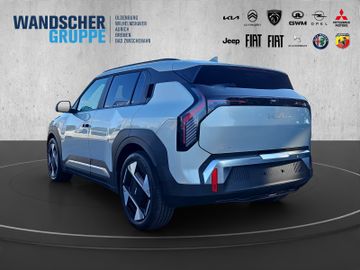 Kia EV3 58.3 EARTH V2X * HarmanKardon * 360° *
