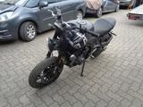 Triumph Trident - TRIUMPH TRIDENT