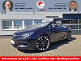 Opel Cascada Innovation 20 Zoll*Bi-Xenon*PDC - Opel Cascada: Cabrio