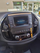 Mercedes-Benz Vito 116Cdi, Taxi, MwSt - Mercedes-Benz Vito: Taxi