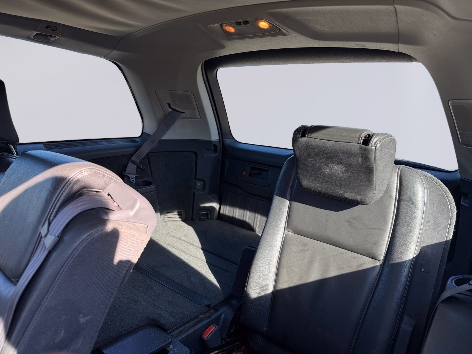 VOLVO XC90 T6 AWD | 272 ch | BVA | TOIT OUVRANT | TOIT PANORAMIQUE | VOLANT EN CUIR | 7-PLACES  | XENON | MÉMOIRE
