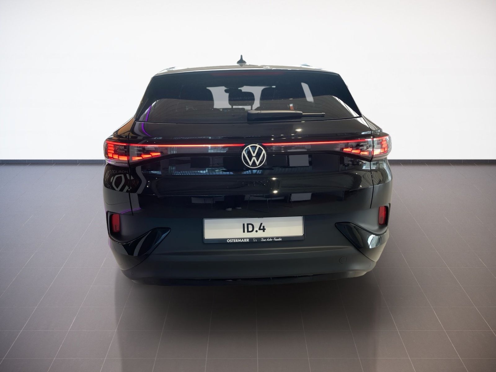 Volkswagen ID.4 - Bild 5