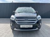 Ford Kuga 1.5 EcoBoost 150PS Cool & Connect/Xenon/AHK - Ford Kuga: Ps