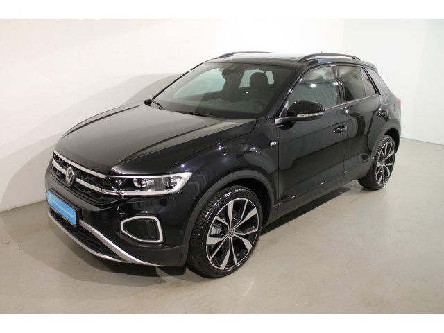 Volkswagen T-Roc 2.0 TDI Style 7-DSG Navi AHK Pano RFK foto 2