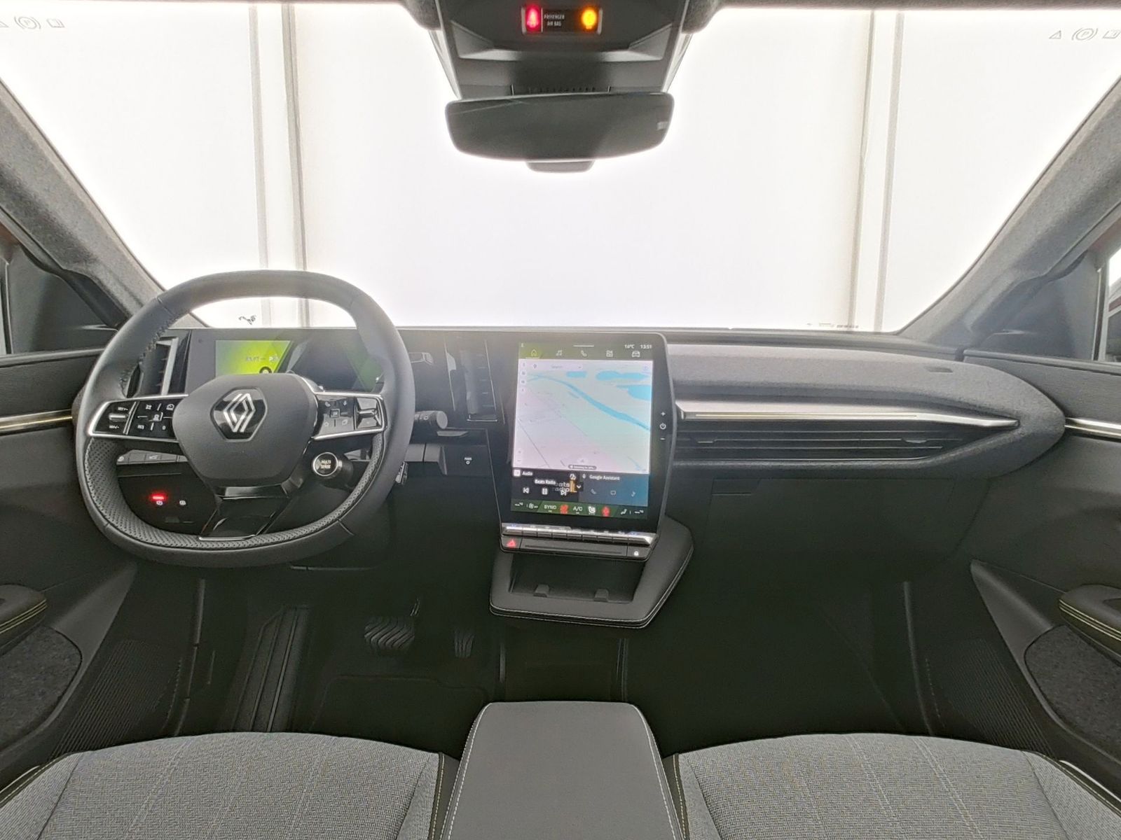 Renault Scenic E-TECH - Bild 15