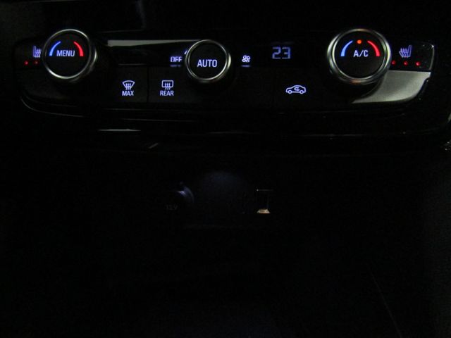 Mokka e Ultimate (MJ22C) Elektromotor 100 kW (13