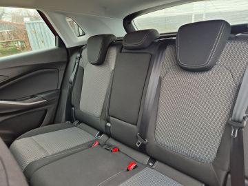 Opel Grandland (X) - 11