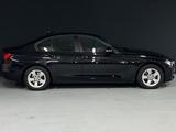 BMW 318d xDrive LED Bi-Xenon Navi SHZ Tempomat - BMW 3er Reihe