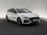 Hyundai i30 cw 1.6 CRDI*TREND*TEMPO-LED-SBL-APPLE-R.KAM - Hyundai i30 mit Diesel-Antrieb: Cw