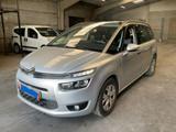 Citroën Grand C4 Picasso/Spacetourer Selection - silberne Citroën Grand C4 Picasso / SpaceTourer