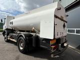 Renault Kerax 320 - FUEL TANK 10.295 liters - 4x4 - Spri - Renault Kerax