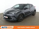Toyota C-HR 1.8 Hybrid Lounge Aut*NAVI*LED*ACC*CAM*PDC* - Toyota C-HR mit Hybrid-Antrieb: Geländewagen, Automatik