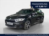 BMW X2 xDrive20d M Sport+AHK+RFK+ACC+HuD+Navi