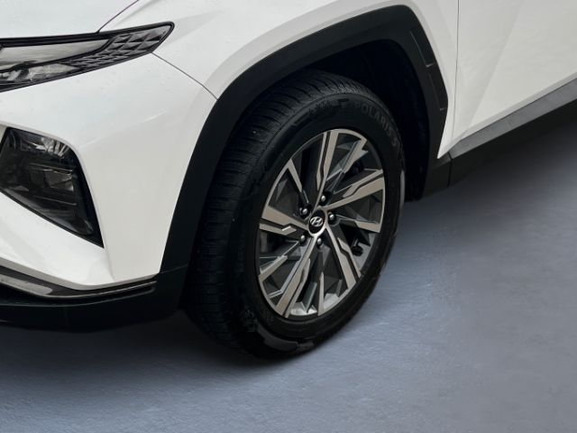 Fahrzeugabbildung Hyundai Tucson Trend Hybrid 2WD 1.6 T-GDI +KLIMA+RFK+NAV