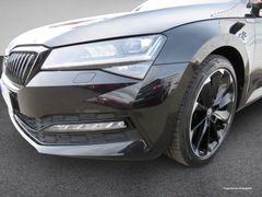 SKODA Superb Combi 2.0 TDI Sportline 4x4 Nav Pan Sthzg SKODA Superb Combi 2.0 TDI Sportline 4x4 Nav Pan Sthzg