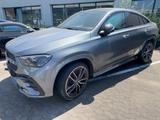 Mercedes-Benz GLE450d 4M Coupe Unfall Pano*Luft*360°*Memory - Mercedes-Benz GLE 450: Coupe