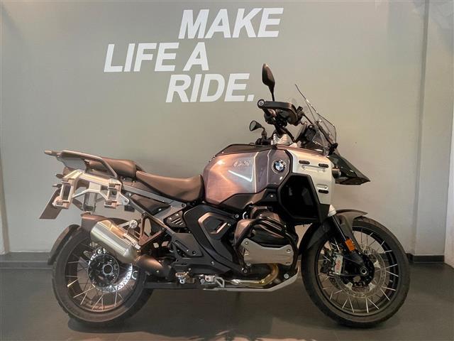 BMW R 1300 GS Adventure Vorführerabverkauf