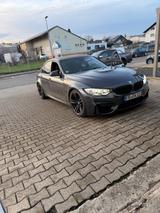 BMW M3 F80 US - BMW M3 F80 Gebrauchtwagen