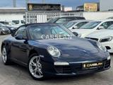 Porsche 911 Carrera Cabrio 1.HAND+LED+NAVI+LEDER+Bi-XENO - gebrauchte Porsche 997 aus dem Jahr 2009