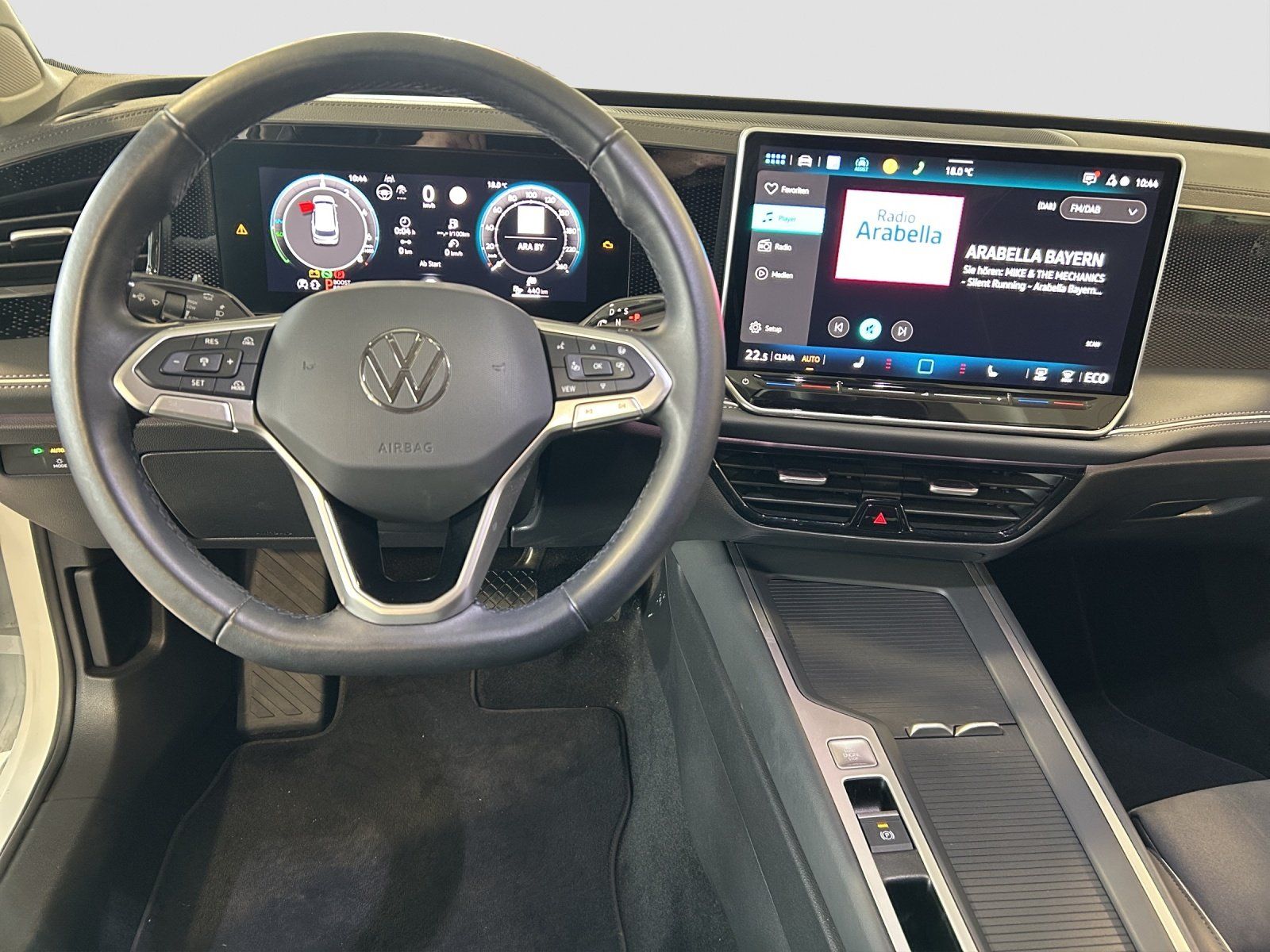 Volkswagen Passat Variant - Bild 18