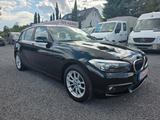 BMW 116 Baureihe 1 Lim. 5-trg. 116 i Advantage - BMW Unfallwagen
