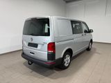 Volkswagen T6.1 Kasten,4 Motion,kurz,DSG,AHK,Standh. - Volkswagen T6 aus 2020