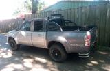 Mazda Pickup BT-50 Allrad - Mazda aus 2010: Geländewagen