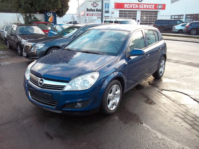 Opel Astra H Lim. Edition TÜV NEU