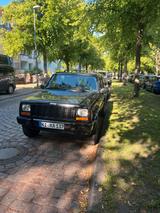Jeep Cherokee Limited 4.0 - Jeep Cherokee mit Benzin-Antrieb: Geländewagen, 4.0
