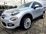 Fiat FIAT 500X 1.6 MultiJet 120 CV Lounge - silberne Fiat 500X
