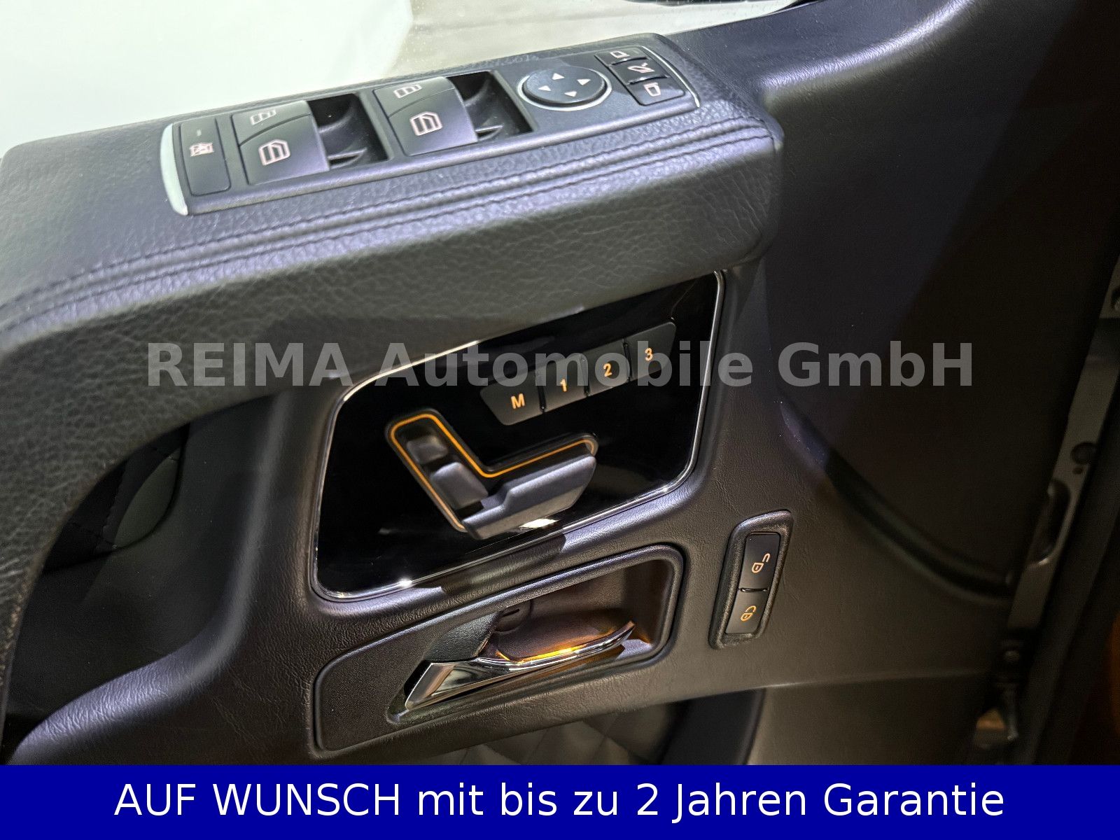 Fahrzeugabbildung Mercedes-Benz G 63 AMG , Standheizg. ACC, D. Auslieferung