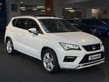 Seat Ateca FR 2.0 TSI DSG*4Drive*LED*PANO*AHK*ACC*KAM - Seat Ateca mit Schiebedach