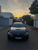 BMW M4 Deutsch / Carbon / 3. Hand / TÜV 07/2026 - BMW M4 Benzin Gebrauchtwagen