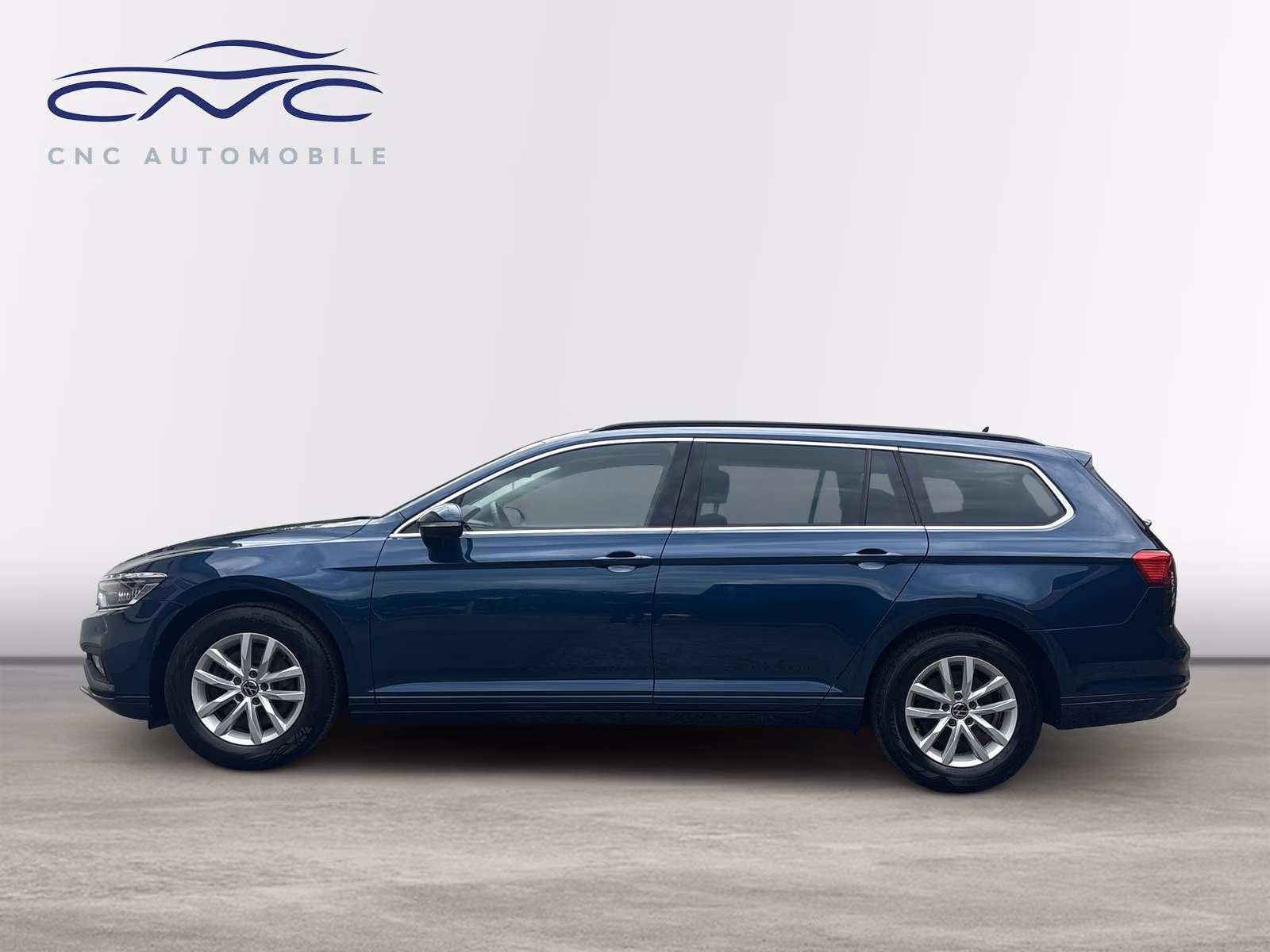 Volkswagen Passat Variant DSG Business Matrix/Kamera/Massag, миниатюра 8