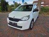 Skoda Citigo 1.0 MPI 44kW Cool Edition Navi Bluetooth - Skoda Citigo aus 2015