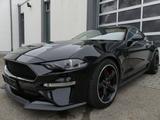 Ford Mustang Bullitt V8 Recaro/MagneRide/FGS/1.Hd - Ford Mustang Bullitt mit Benzin-Antrieb