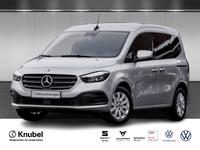Mercedes-Benz Citan Tourer 180 d LED NAVI GRA ALU