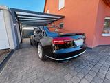 Audi A8 3.0 TDI tiptronic quattro - - Audi A8: 3.0