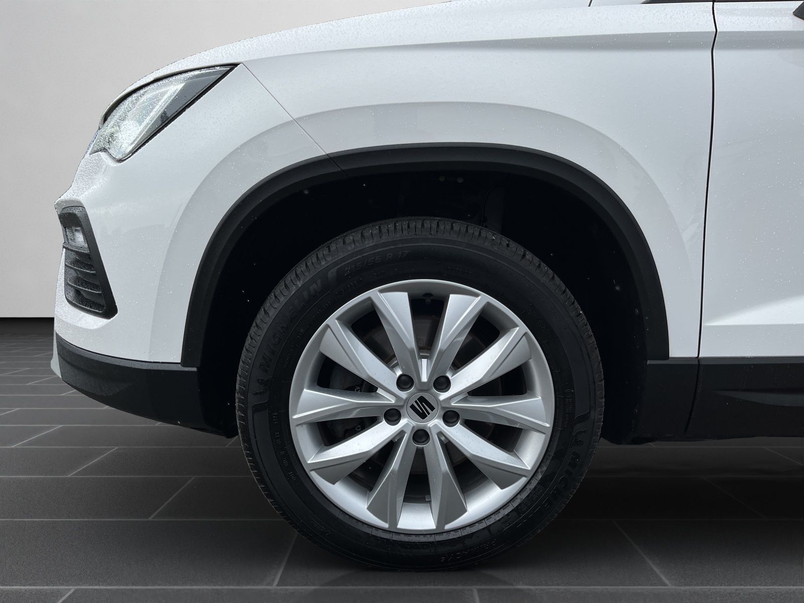 Seat Ateca - Bild 9