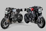 KTM Brabus 1300 R - KTM Brabus 1300 R